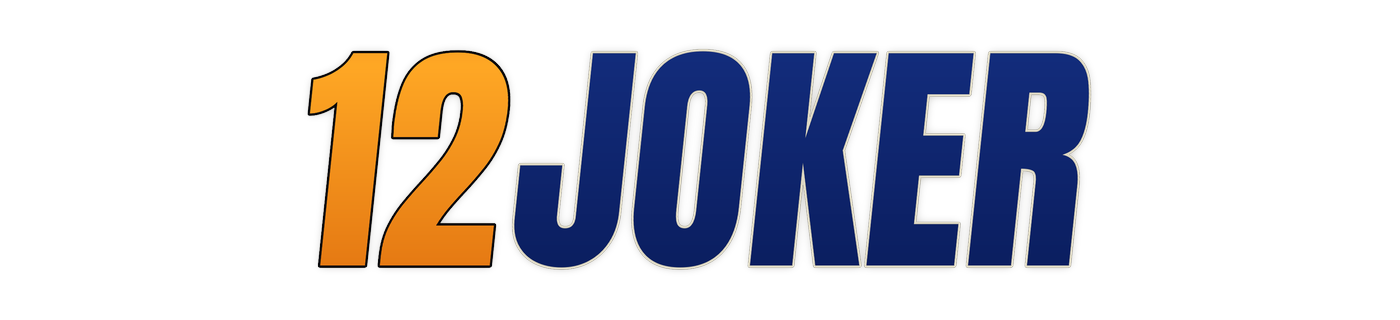 12joker